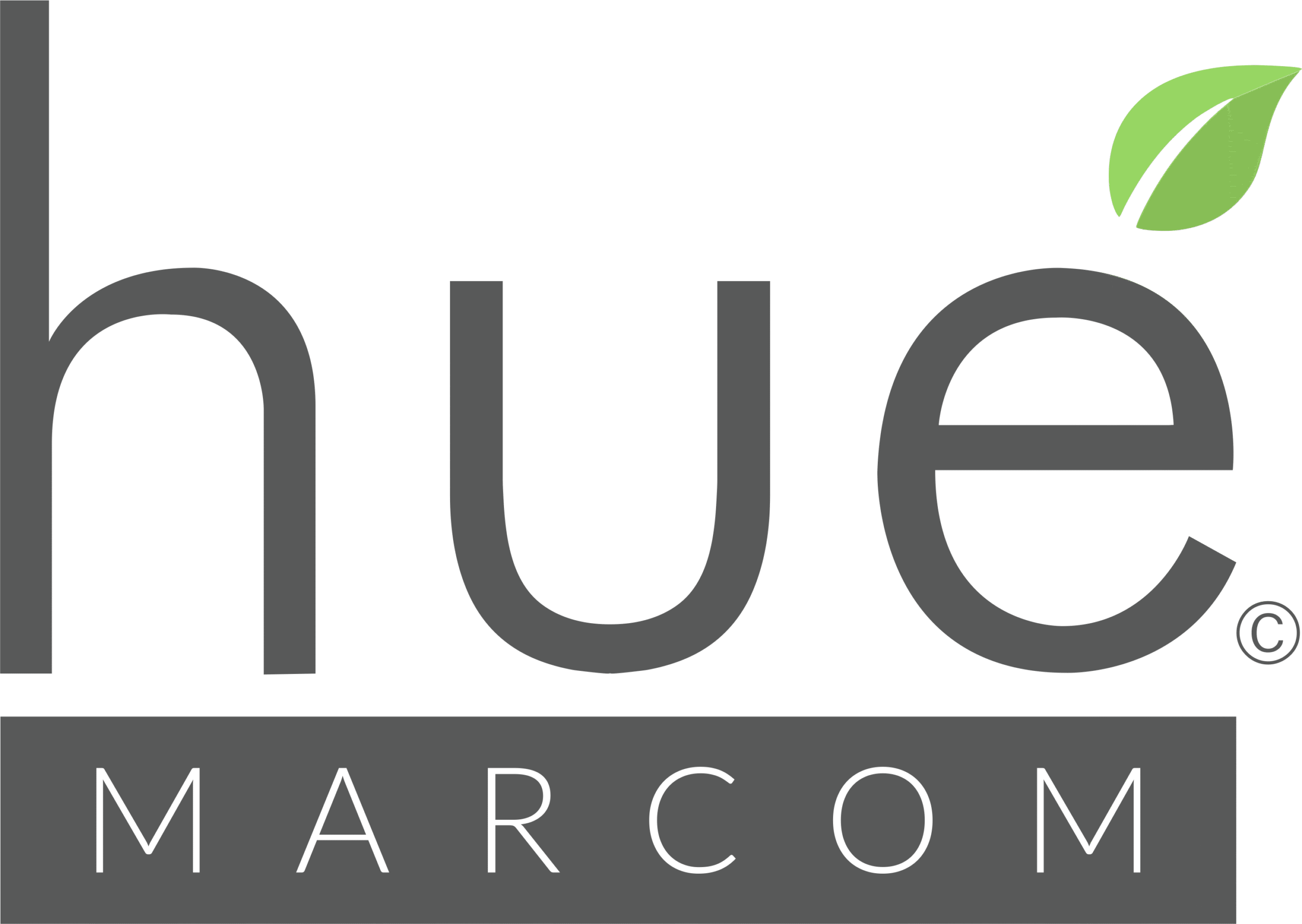 Hue Marcom